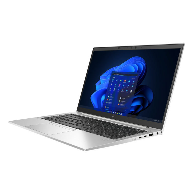 HP EliteBook 840 G7 i5-10210U/8GB/256GB/14″ FHD/W11 Pro
