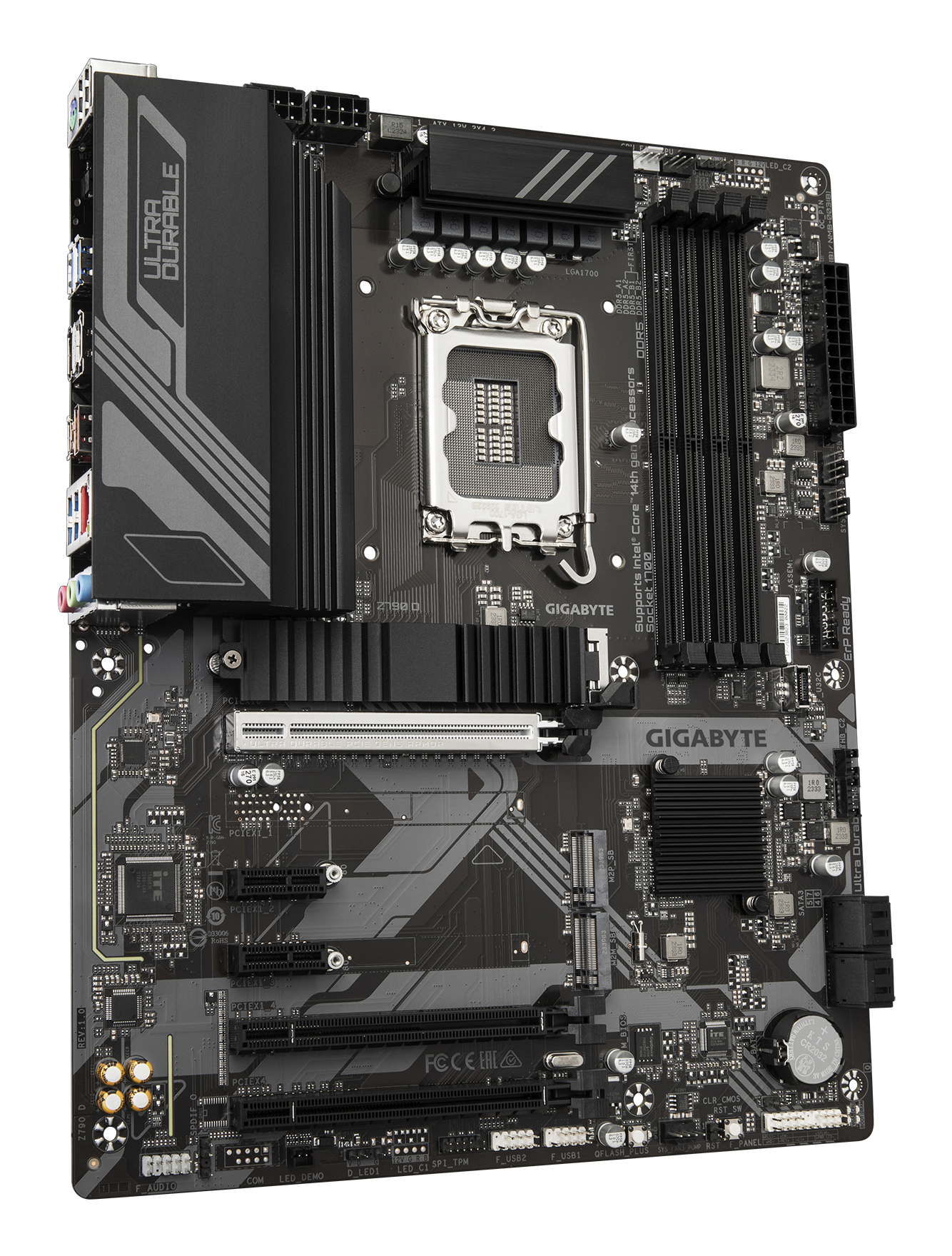 Gigabyte MB Z790 D