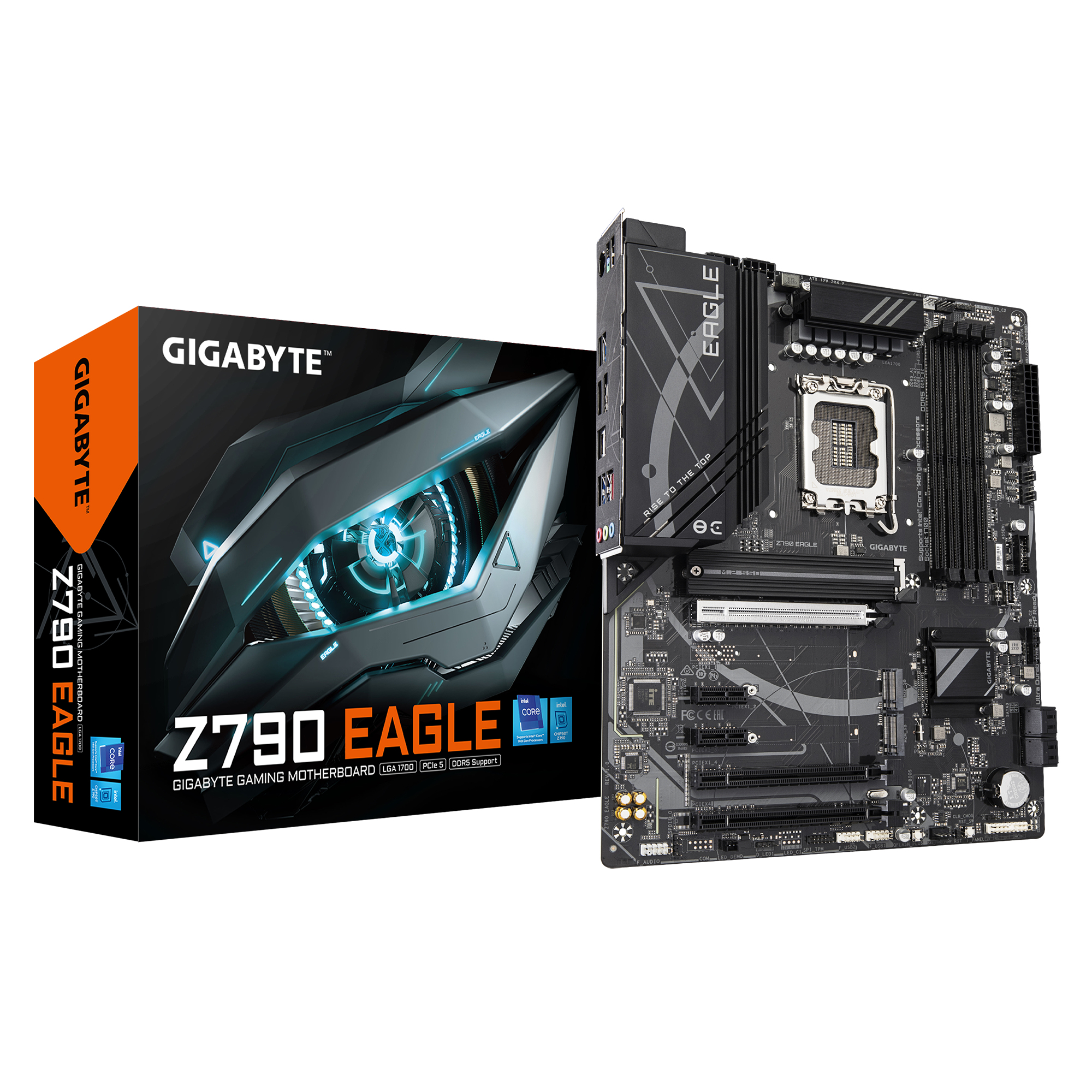 Gigabyte MB Z790 EAGLE