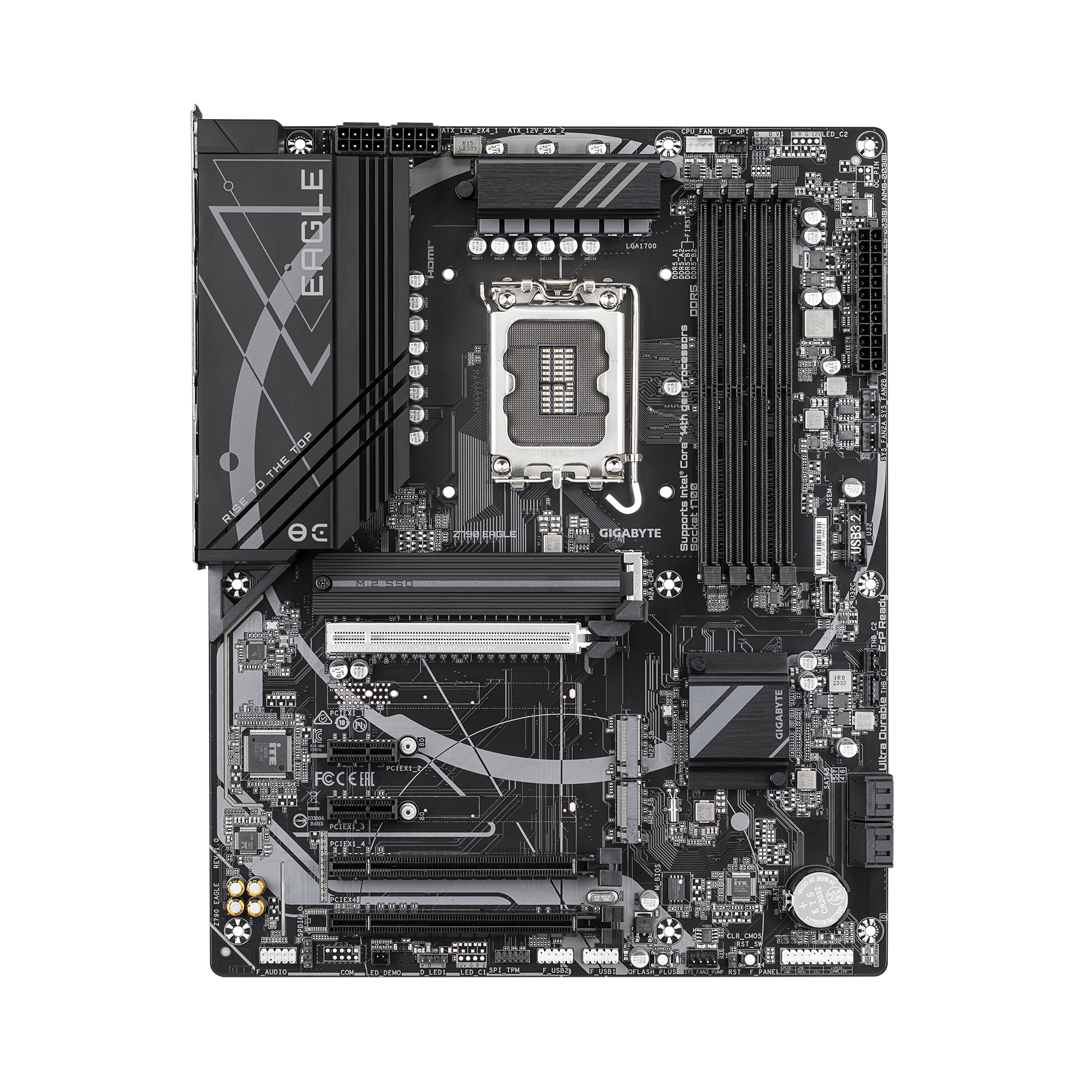 Gigabyte MB Z790 EAGLE