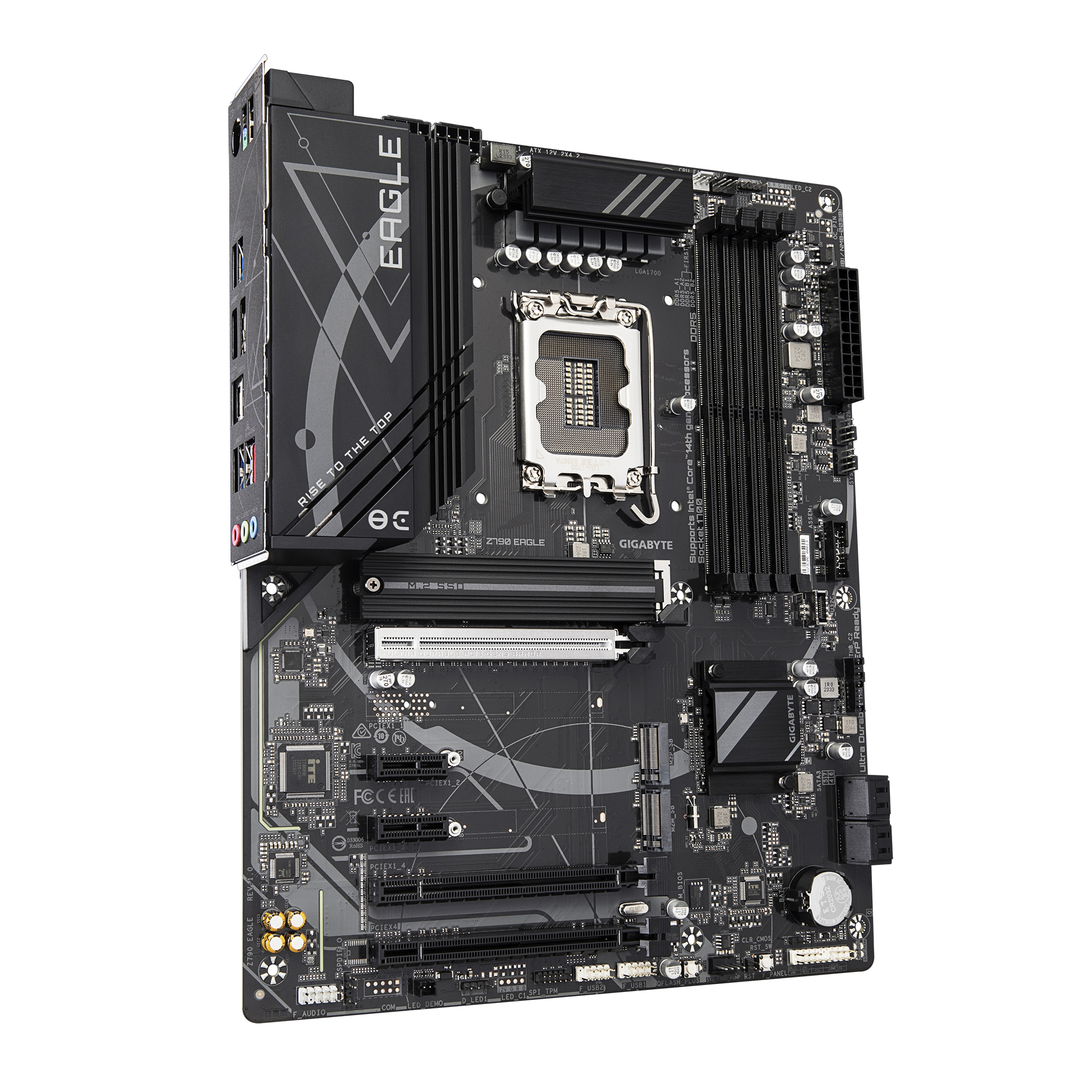 Gigabyte MB Z790 EAGLE