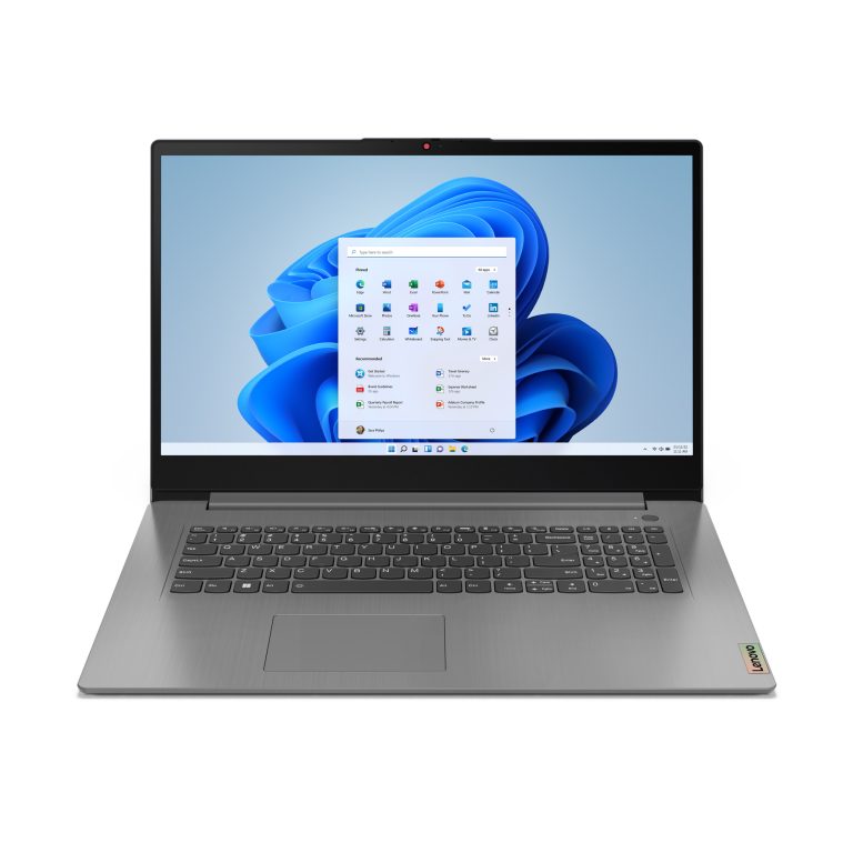 Lenovo IdeaPad 3 17ABA7 Ryzen 5 5625U/16GB/512GB/17.3″ Full HD/W11