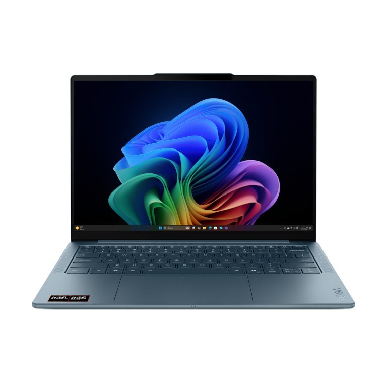 Lenovo Yoga Slim 7 14AKP10 Ryzen AI 5 340/16GB/512GB/14″ WUXGA OLED/W11