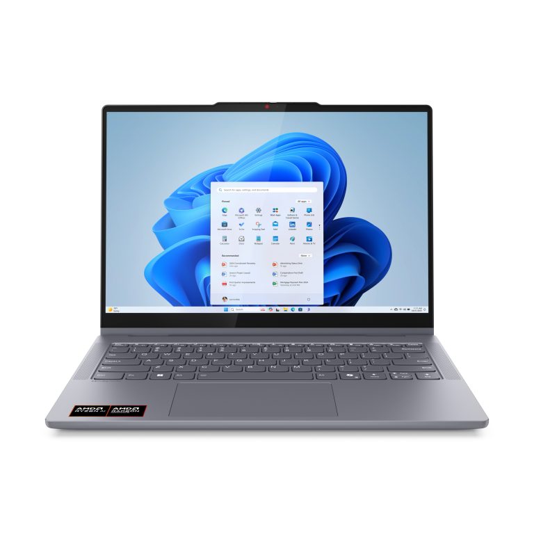 Lenovo IdeaPad 5 2-in-1 14AKP10 Ryzen AI 7 350/16GB/1TB/14″ WUXGA OLED Touch/W11