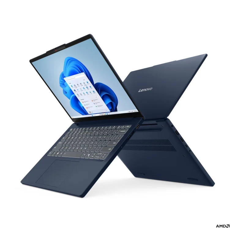 Lenovo IdeaPad Slim 3 14ARP10 Ryzen 7 7735HS/16GB/1TB/WUXGA/W11