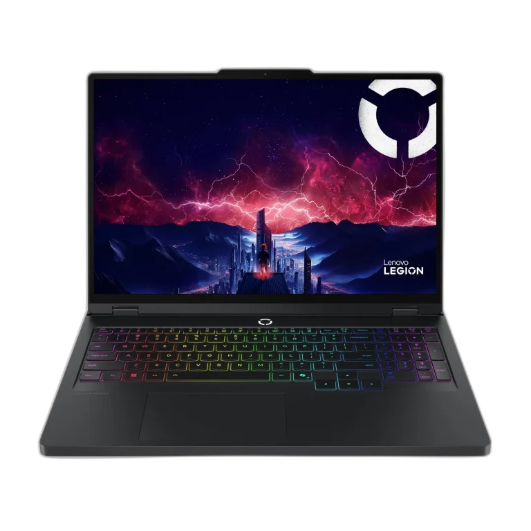 Lenovo Legion Pro 5 16AFR10 R9 9955HX/32GB/2TB/RTX5060/W11