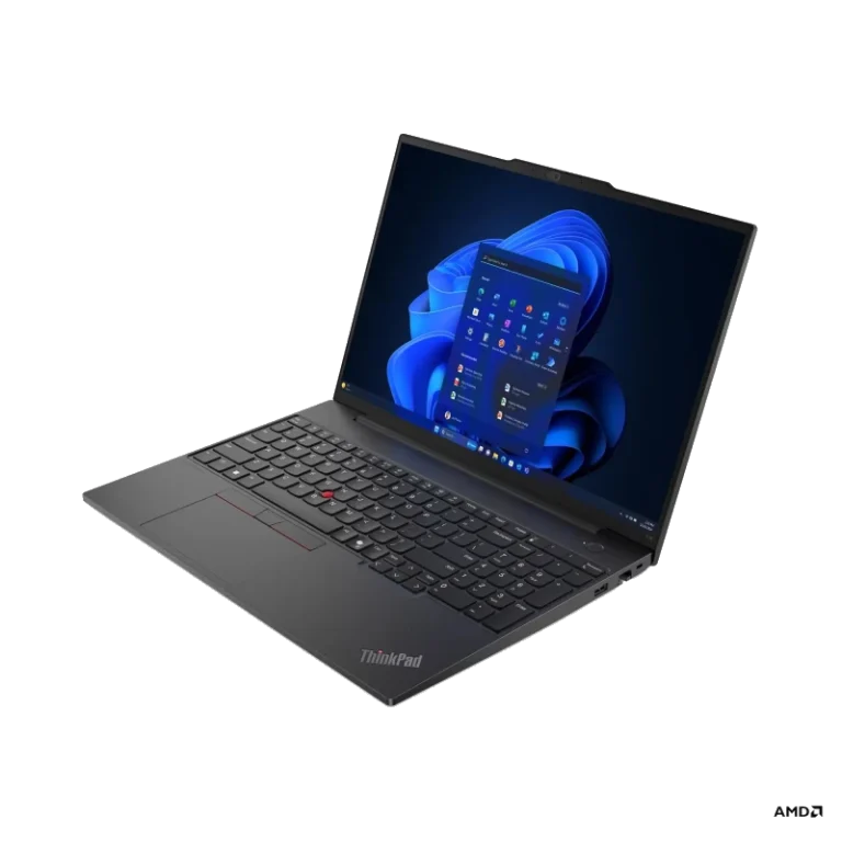 Lenovo ThinkPad E16 Gen 2 Ryzen 7 7735HS/32GB/1TB/WQXGA/W11P