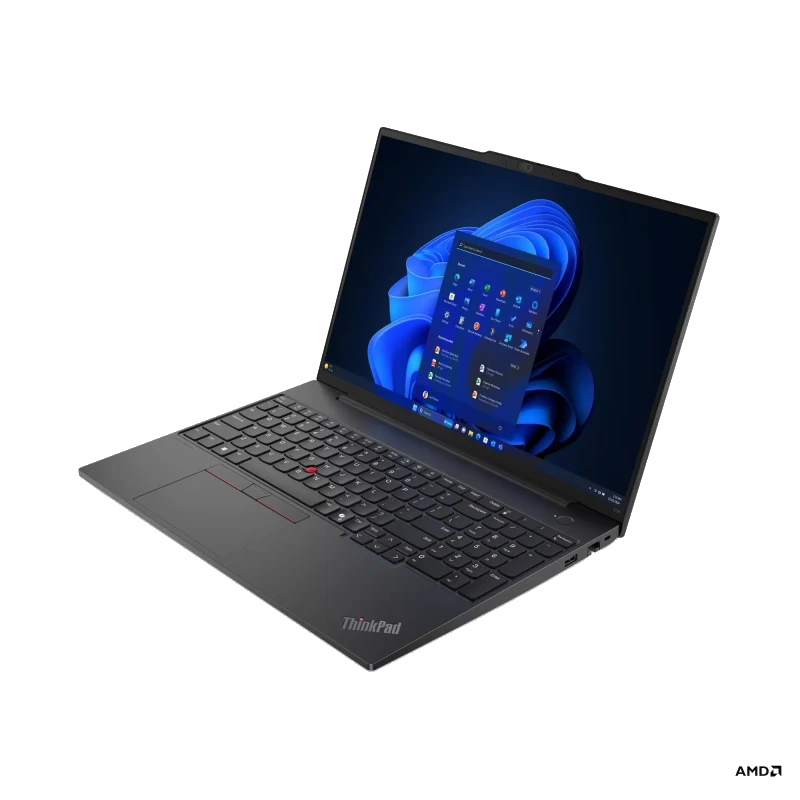 Lenovo ThinkPad E16 Gen 2 Ryzen 7 7735HS/32GB/1TB/WQXGA/W11P
