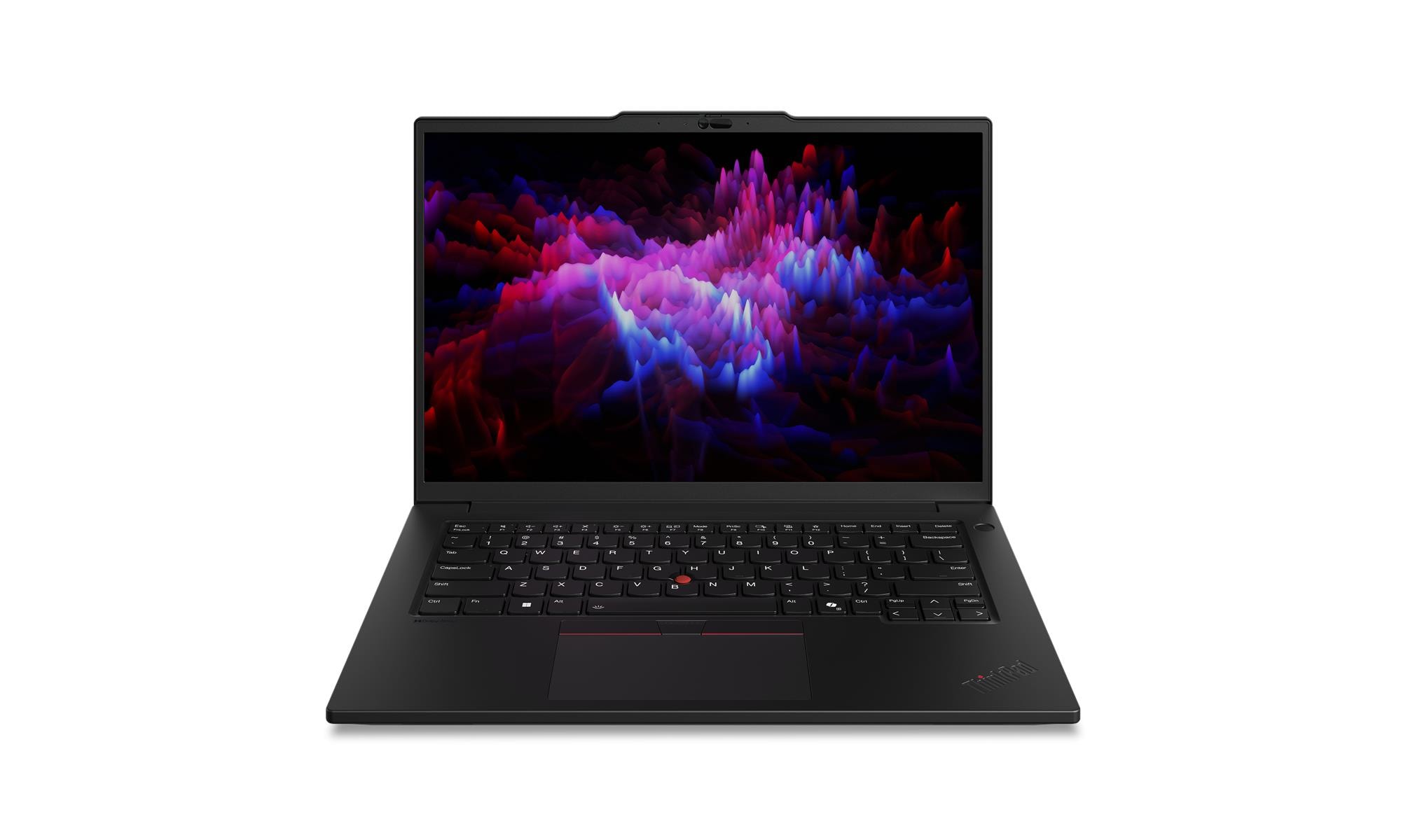 Lenovo ThinkPad P14s Gen 6 Ultra 7 255H/64GB/2TB/14.5″ WQXGA/RTX PRO 500/W11P