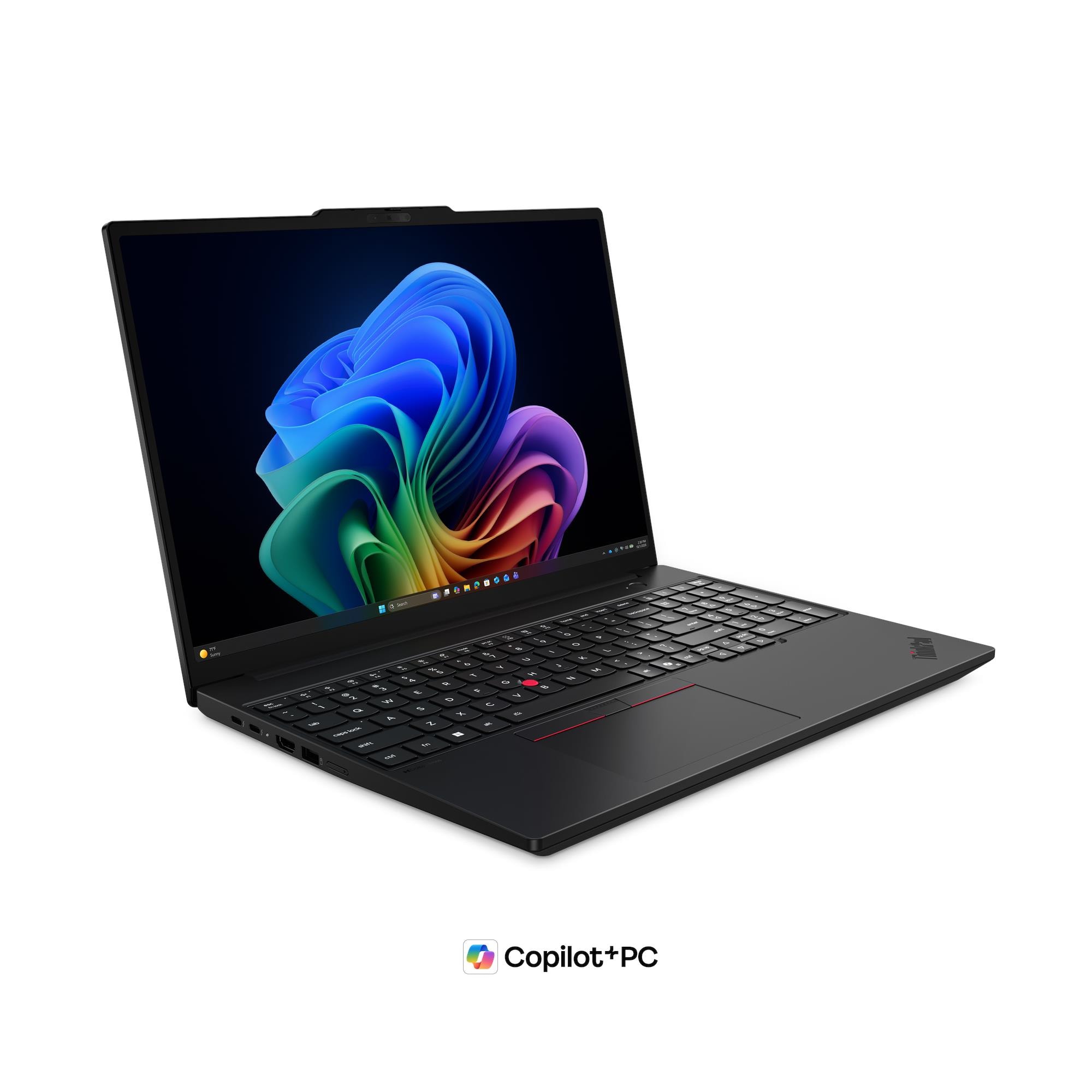 Lenovo ThinkPad T16 Gen 5 Ultra 7 365/32GB/1TB/16″ WUXGA Touch/W11P