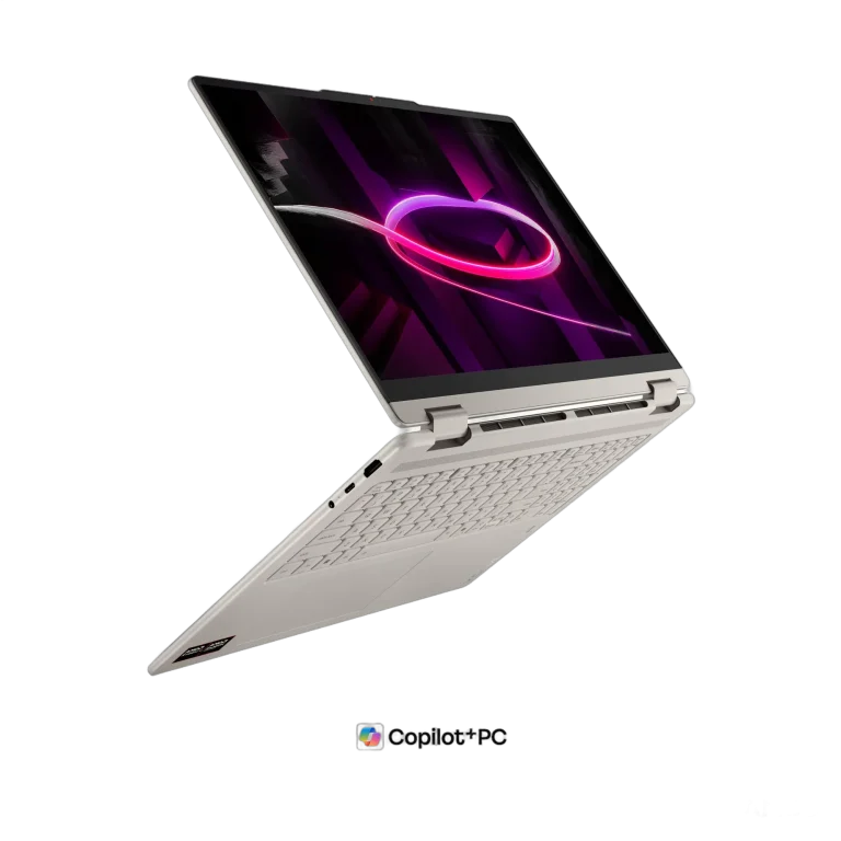 Lenovo Yoga 7 2-in-1 16AGP11 Ryzen AI 7 445/24GB/1TB/16″ OLED Touch/W11 + Pen