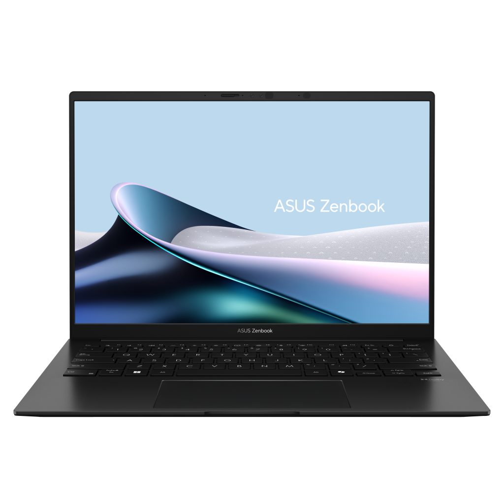 Asus Zenbook 14 UM3406KA Ryzen AI 7 350/32GB/1TB SSD/14″ WUXGA OLED Touch/W11