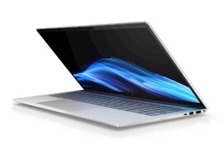 HP EliteBook 8 G1a 16" — Ryzen AI 7 PRO, 32 GB, 1 TB SSD