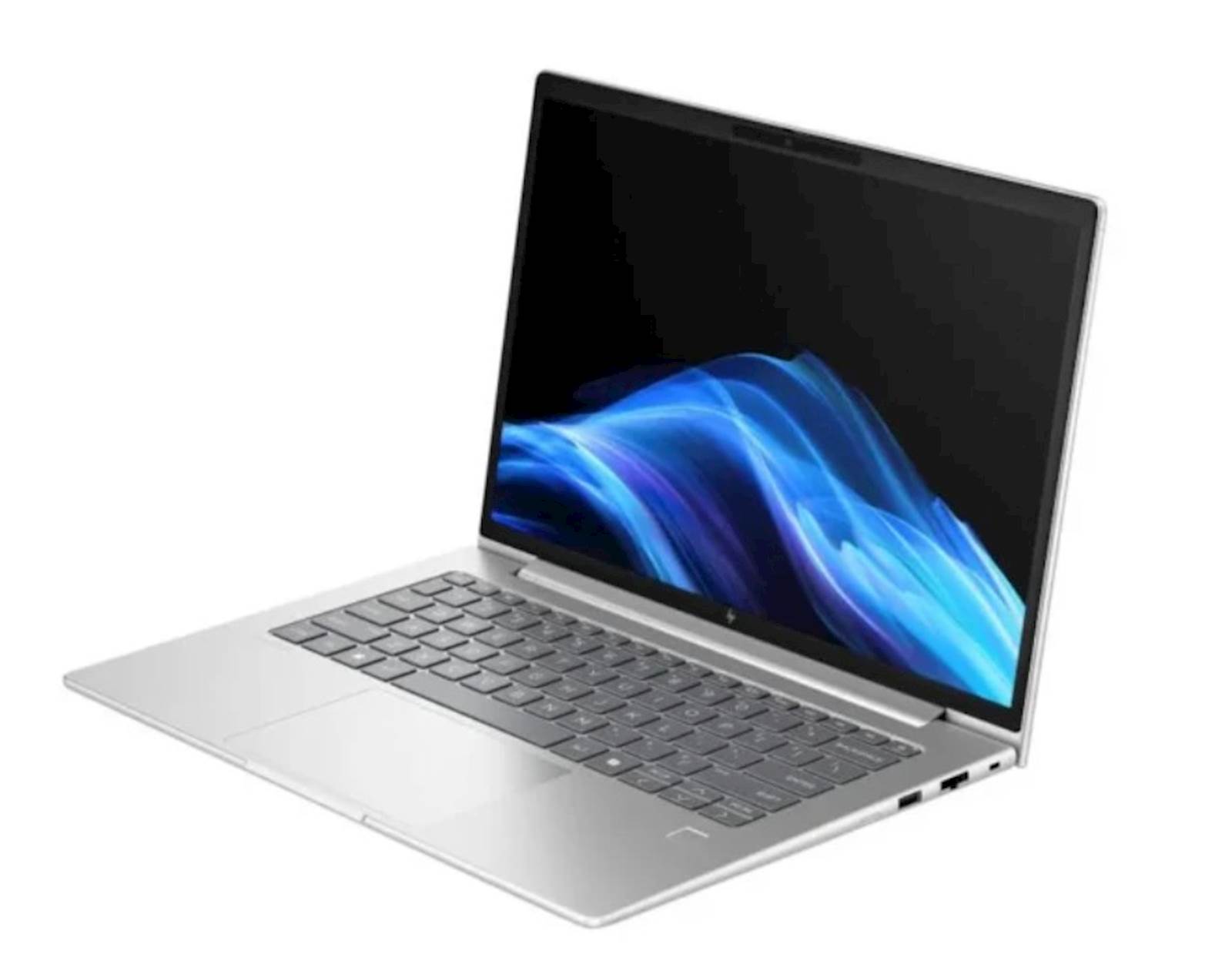 HP EliteBook 8 G1i 14" — Core Ultra 7, 32 GB, 1 TB SSD