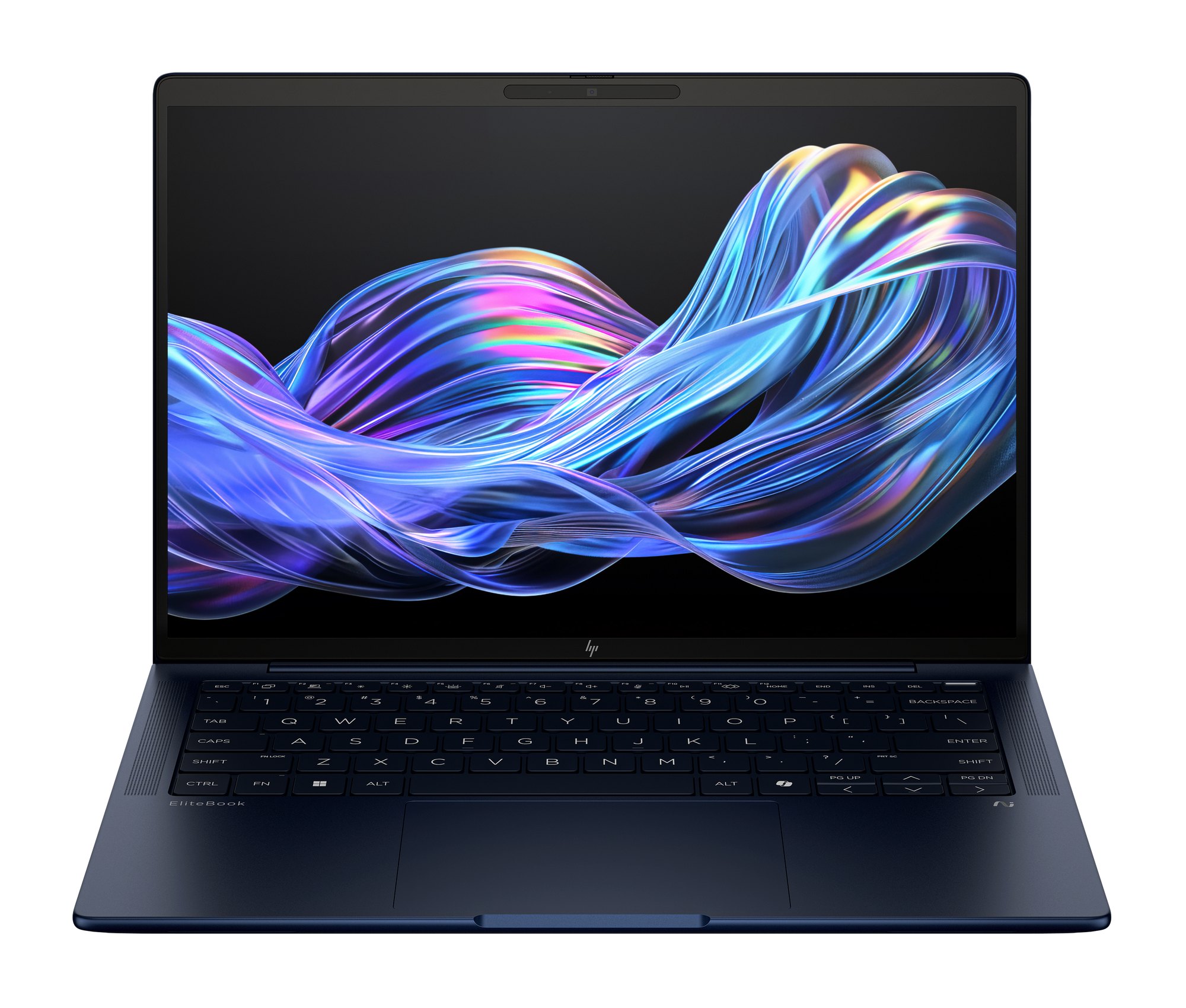 HP EliteBook X G1i 14" — Core Ultra 7, 32 GB, 1 TB SSD