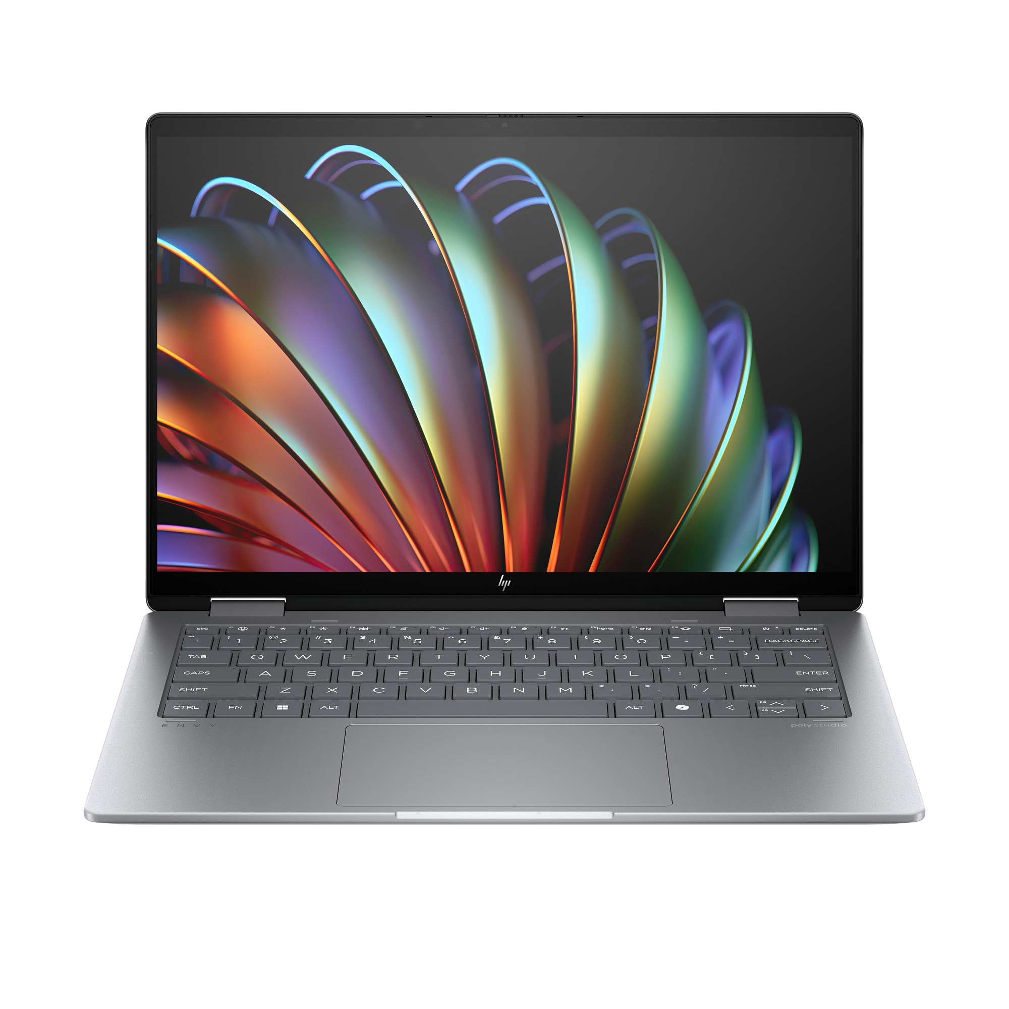 HP Envy x360 14-fa0047nr — Ryzen 7, 16 GB, 512 GB SSD