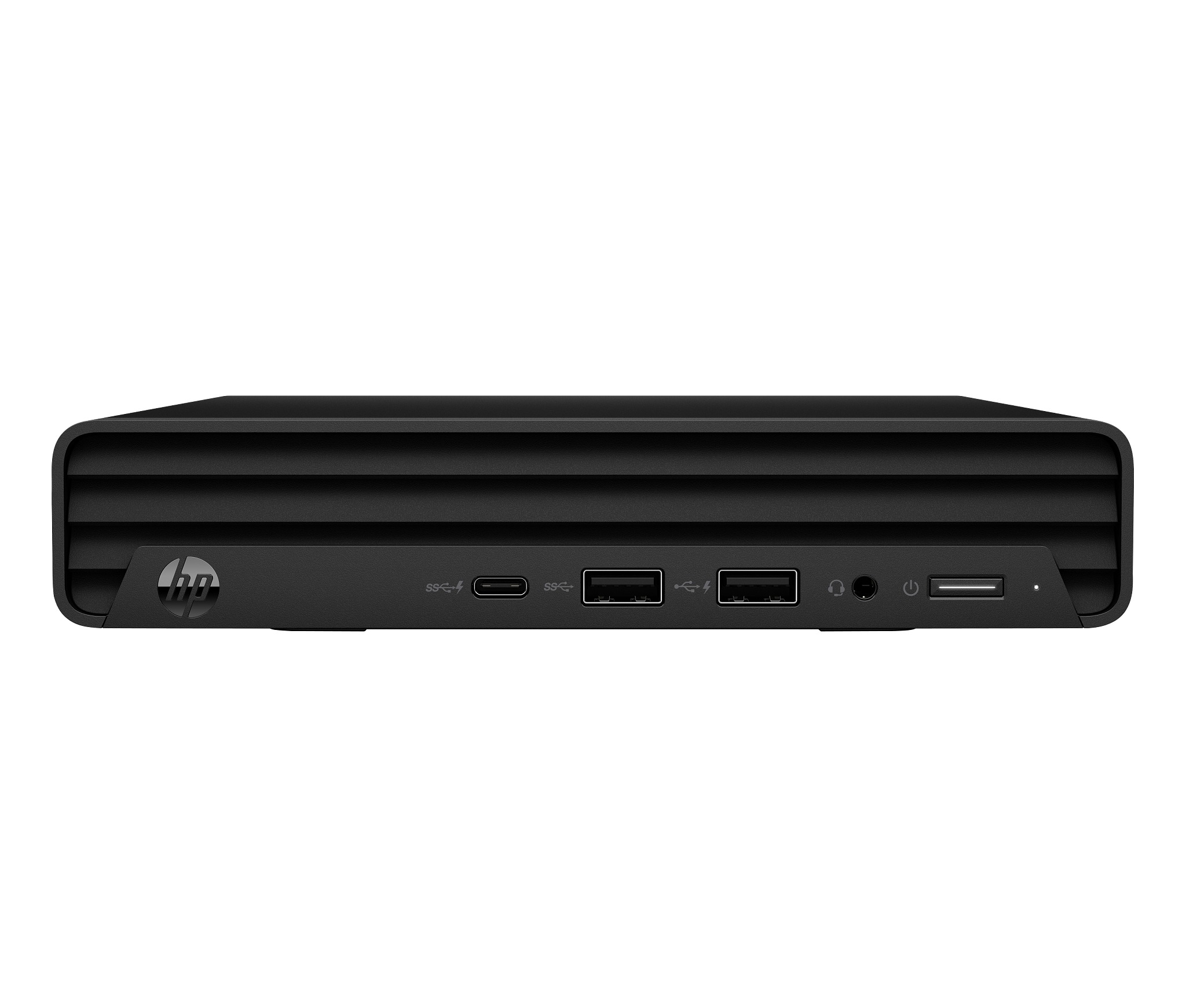 HP Pro Mini 260 G9 — Core i3, 8 GB, 512 GB SSD