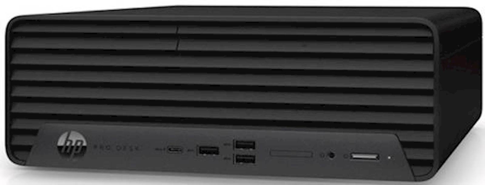 HP Pro SFF 400 G9 — Core i5, 16 GB, 512 GB SSD