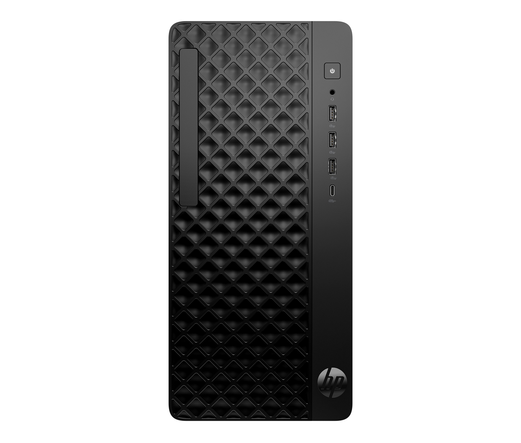 HP ProDesk 2 Tower G1i E — Core i5, 8 GB, 512 GB SSD