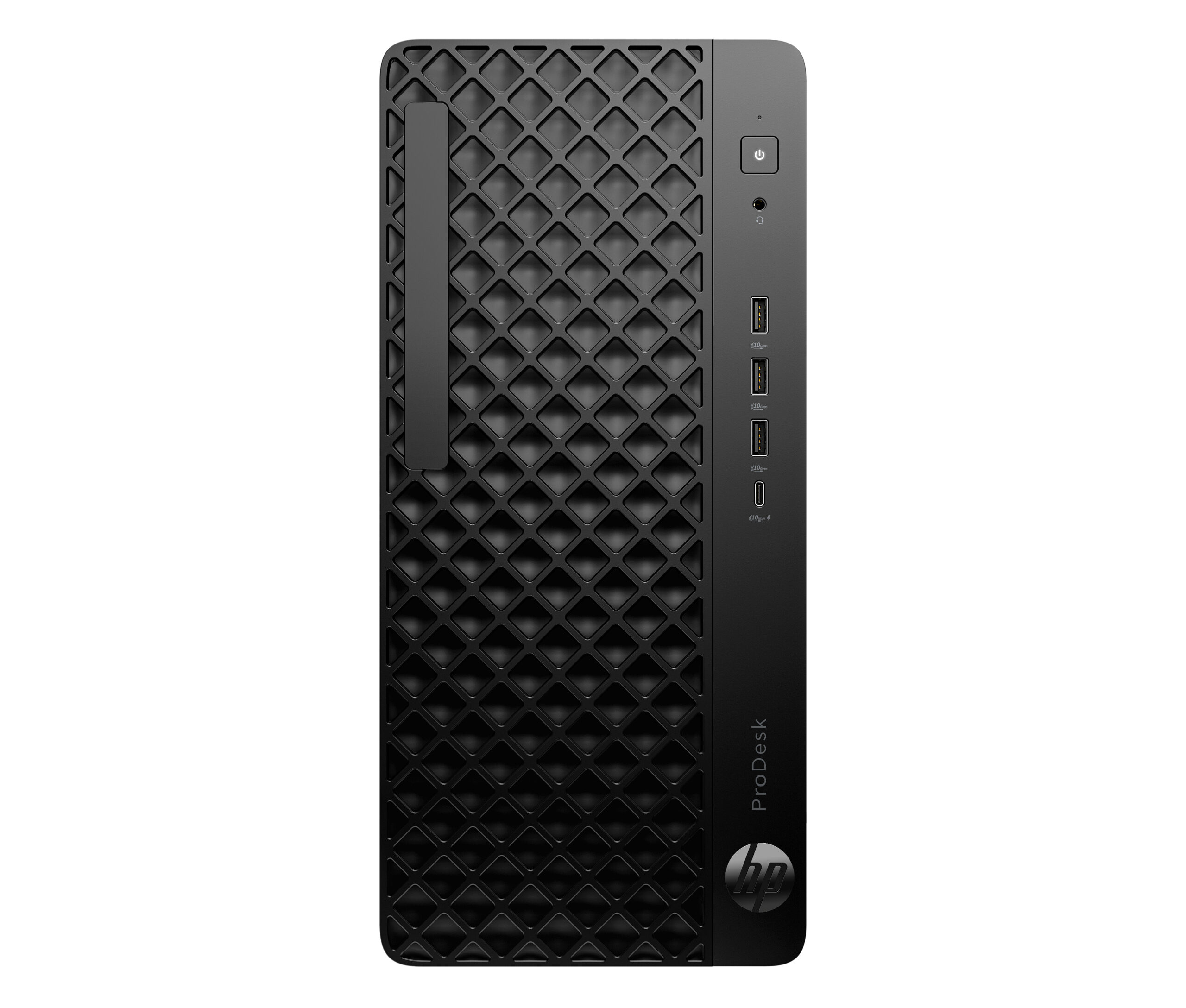 HP ProDesk 4 Tower G1i — Core Ultra 5, 32 GB, 1 TB SSD