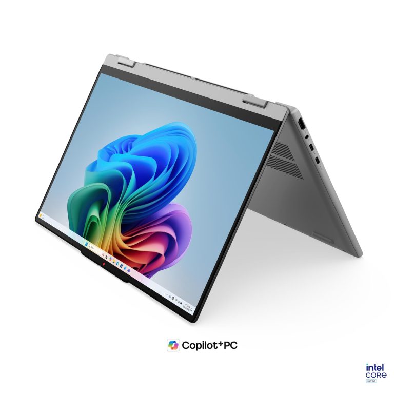 Lenovo IdeaPad 5 2-u-1 15IPH11 Ultra 5 322/16GB/512GB/15.3″ WUXGA Touch/W11