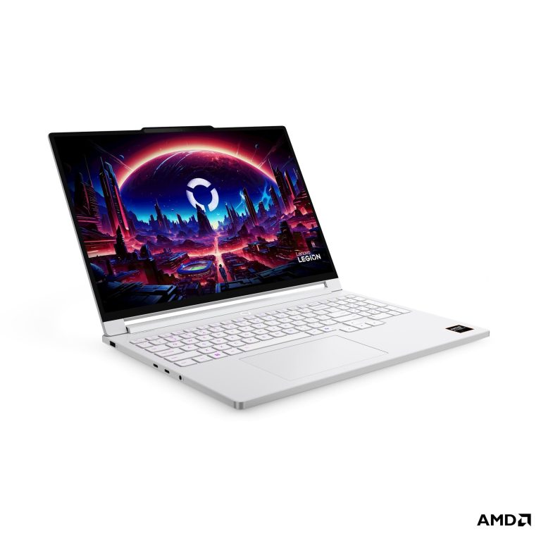 Lenovo Legion 7 16AGP11 Ryzen AI 9 HX 470/32GB/1TB/16″ WQXGA OLED 240Hz/RTX 5060
