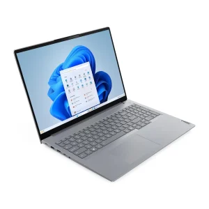 Lenovo ThinkBook 16 G9 IRL Core 7 240H/16GB/512GB/WUXGA/No OS
