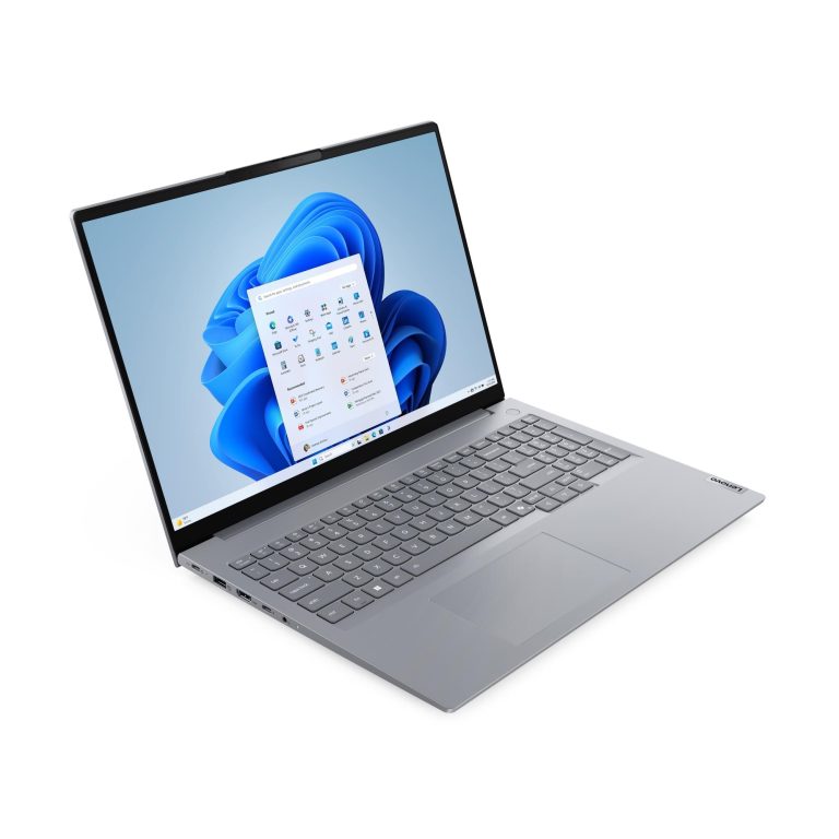 Lenovo ThinkBook 16 G9 IRL Core 5 210H/16GB/512GB/16″ WUXGA 120Hz Touch/W11P