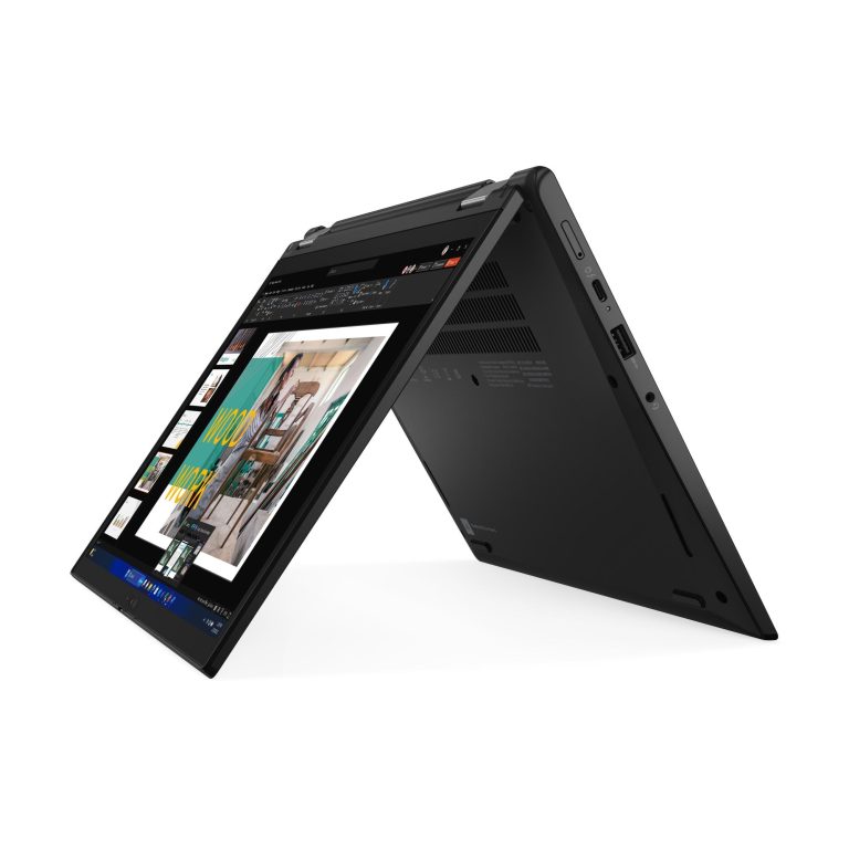 Lenovo ThinkPad L13 2-in-1 Gen 5 Ultra 5 125U/16GB/256GB/13.3″ WUXGA Touch
