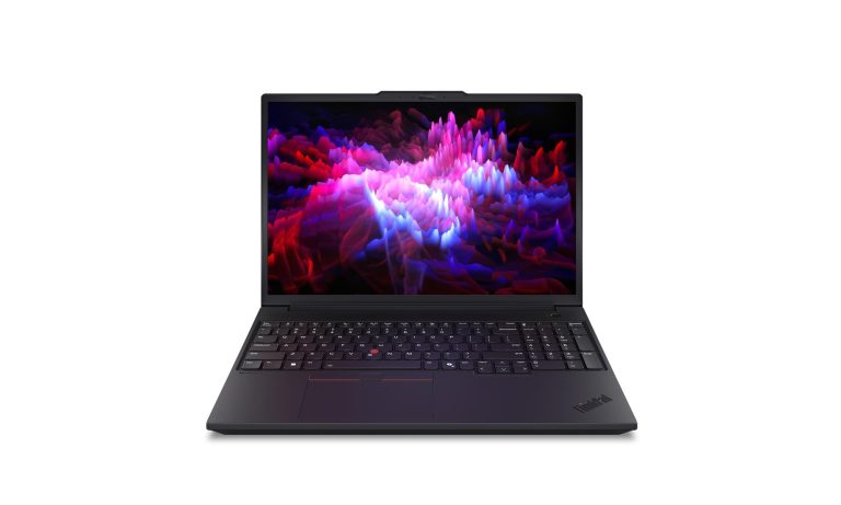 Lenovo ThinkPad P16v Gen 3 Ultra 9 285H/64GB/2TB/16″ 4K OLED Touch/RTX PRO 2000/W11P