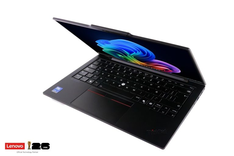 Lenovo ThinkPad X1 Carbon Gen 13 Aura Ultra 7 258V/32GB/512GB/14″ 2.8K OLED/W11
