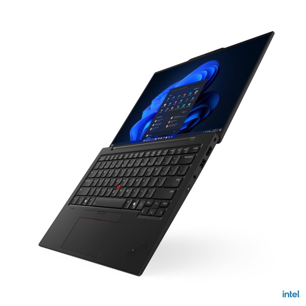 Lenovo ThinkPad X1 Carbon Gen 13 Ultra 7 265U/64GB/1TB/14″ WUXGA