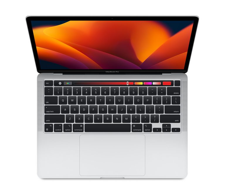 Apple MacBook Pro 13 M2/16GB/256GB SSD/13.3″ Retina/macOS